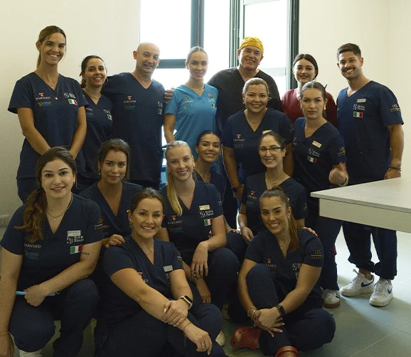 Evento Especialização 3