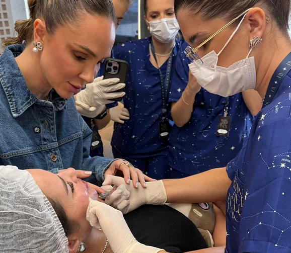 Evento Wonderfull Face 3