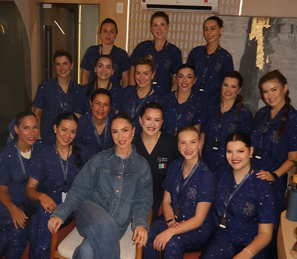 Evento Wonderfull Face 4